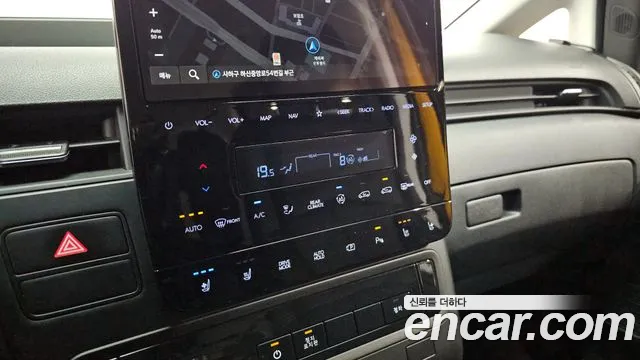 Hyundai Staria id 2619913 из Кореи 6