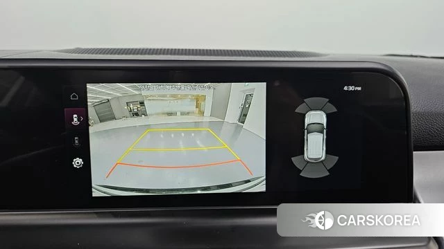Kia The New Seltos 2024 Белый из Кореи, фото 6