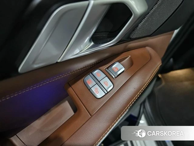 BMW X7 (G07) 2022 Белый из Кореи, фото 6