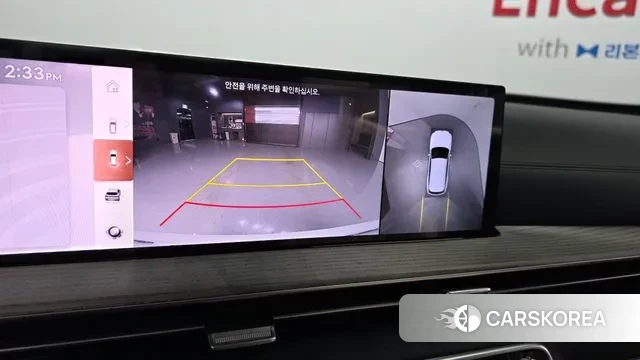 Genesis GV80 2024 Белый из Кореи, фото 6