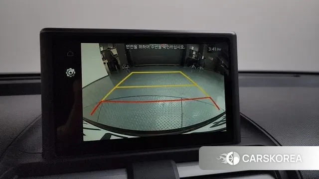 Hyundai Casper 2023 Белый из Кореи, фото 6