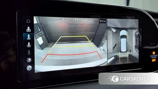 Hyundai Palisade 2020 Белый из Кореи, фото 6