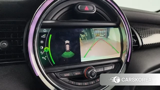 Mini Cooper S 2019 Серебряный из Кореи, фото 6