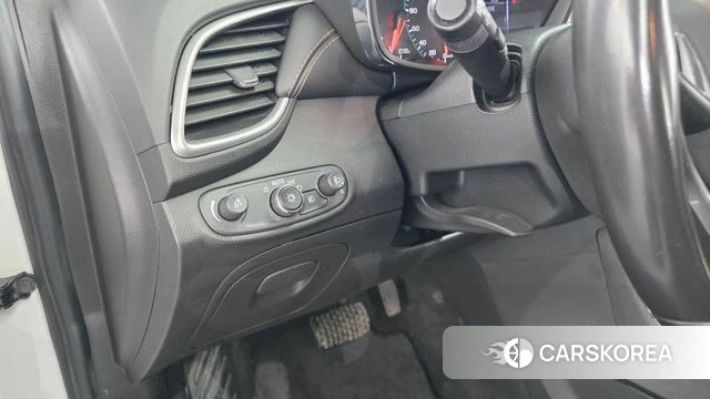 Chevrolet (GM Daewoo) The New Trax 2018 Белый из Кореи, фото 6