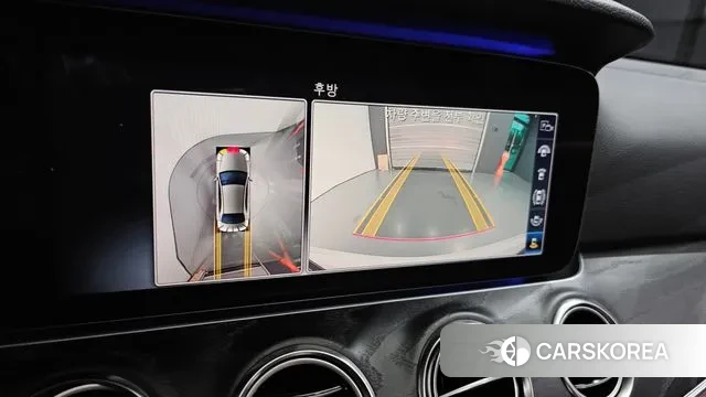 Mercedes-Benz E-Class W213 2019 Белый из Кореи, фото 6