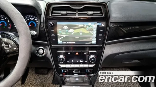 Ssangyong Berry New Tivoli 2020 Белый из Кореи, фото 6