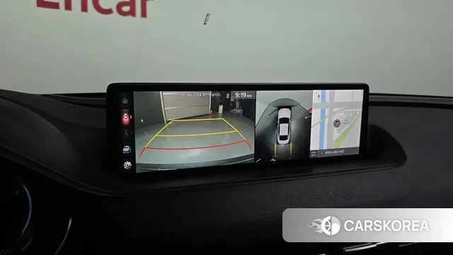 Genesis G80 (RG3) 2020 Серый из Кореи, фото 6