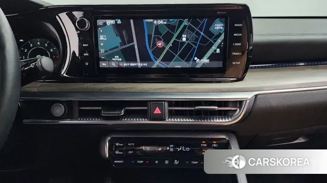 Kia K5 3rd generation 2020 Серый из Кореи, фото 6