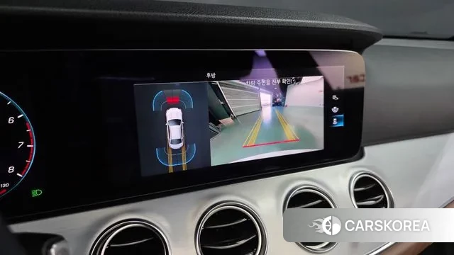 Mercedes-Benz E-Class W213 2020 Белый из Кореи, фото 6