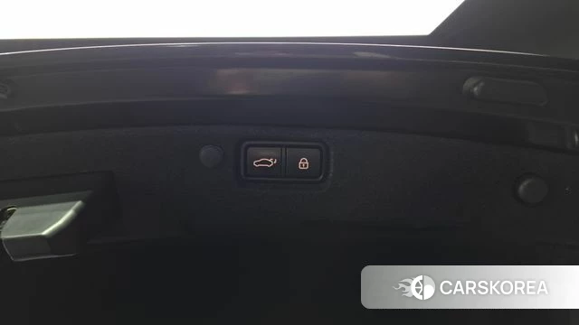 Kia Come New K7 2019 Черный из Кореи, фото 6