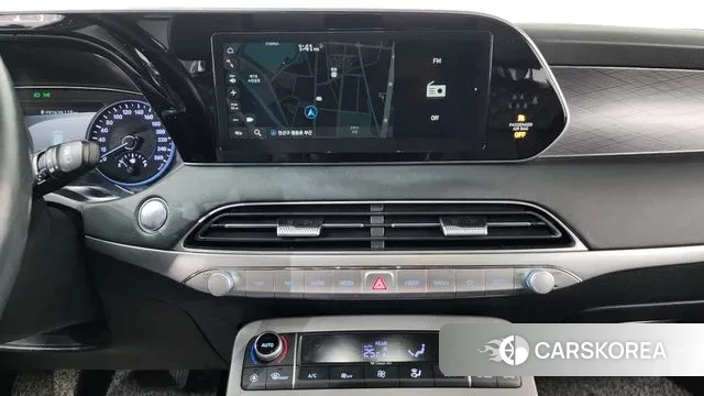 Hyundai Palisade 2020 Серый из Кореи, фото 6