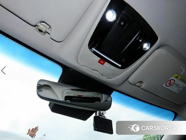 Kia K8 2022 Серый из Кореи, фото 6