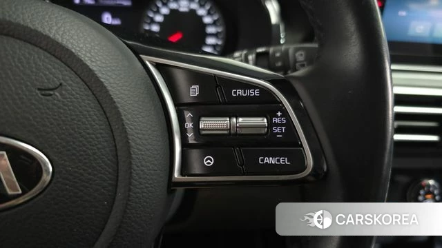 Kia Seltos 2020 Синий из Кореи, фото 6