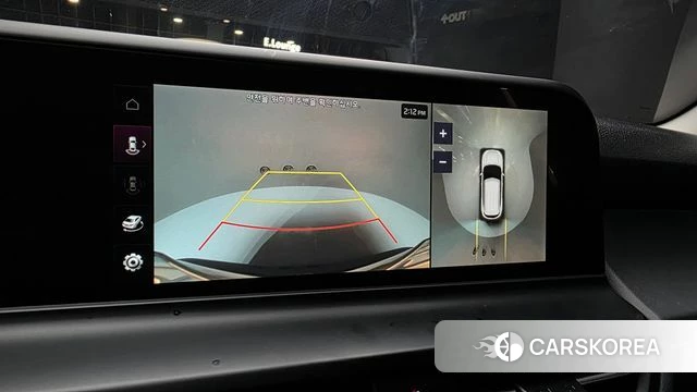 Kia The New Seltos 2024 Белый из Кореи, фото 6