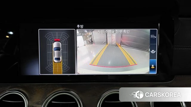 Mercedes-Benz E-Class W213 2020 Белый из Кореи, фото 6
