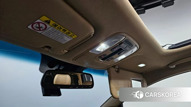 Kia The New Carnival 2018 Черный из Кореи, фото 6