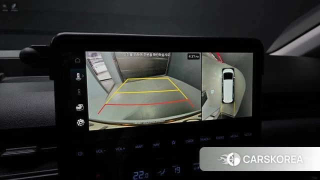 Hyundai Staria 2024 Белый из Кореи, фото 6