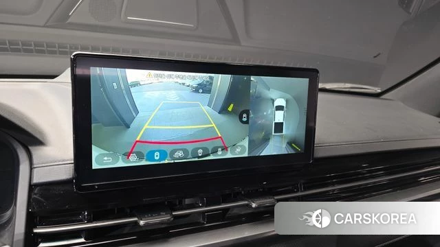 Ssangyong The New Rexton Sports Cannes 2024 Белый из Кореи, фото 6