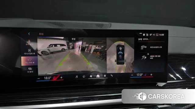 BMW X5 (G05) 2025 Синий из Кореи, фото 6