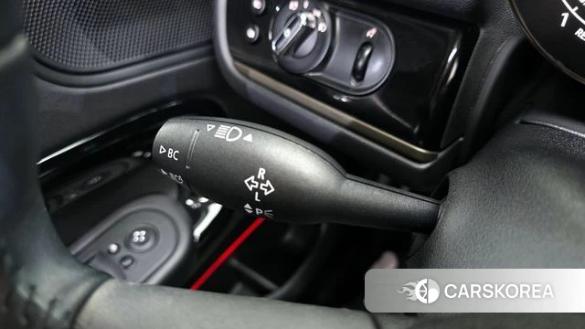 Mini Cooper Countryman 2022 Жемчужный цвет из Кореи, фото 6