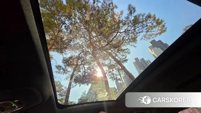 Audi A6 (C8) 2021 Серый из Кореи, фото 6