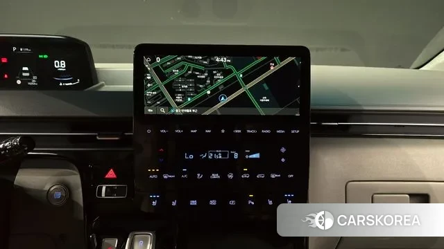 Hyundai Staria 2024 Белый из Кореи, фото 6