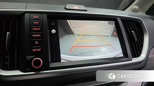 Kia The New Ray 2022 Белый из Кореи, фото 6