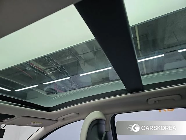 Kia Sportage 5th Generation Hybrid 2021 Серый из Кореи, фото 6
