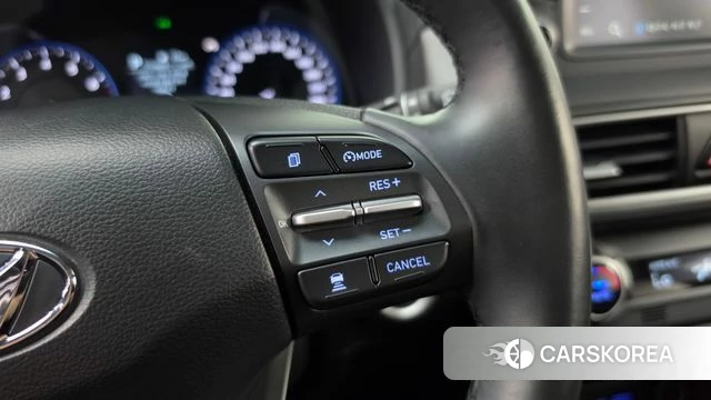 Hyundai Kona 2020 Серый из Кореи, фото 6