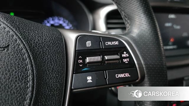 Kia The New Sorento 2019 Серый из Кореи, фото 6
