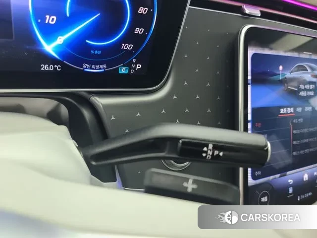 Mercedes-Benz EQE V295 id 2899878 из Кореи 6