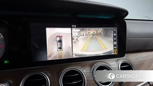 Mercedes-Benz E-Class W213 2020 Черный из Кореи, фото 6