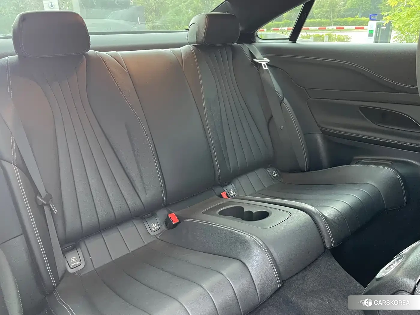 Mercedes-Benz E-Class 2021 Белый из Китая, фото 6