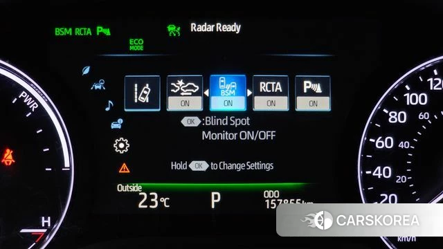 Toyota Avalon 5th Generation 2019 Коричневый из Кореи, фото 6