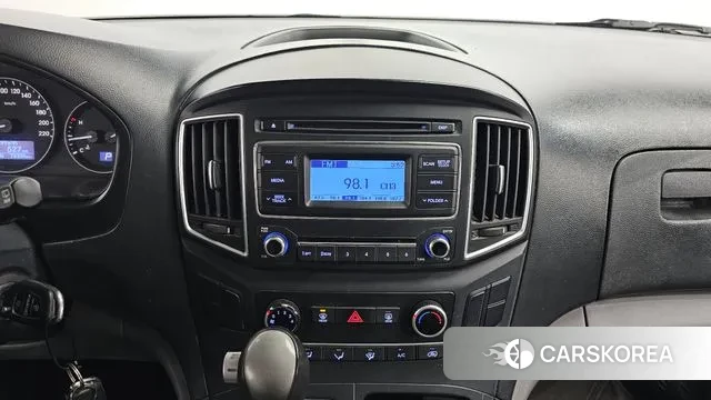 Hyundai The New Grand Starex 2019 Серебряный из Кореи, фото 6