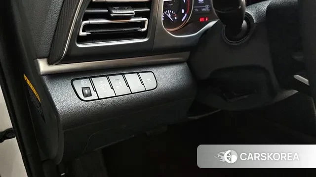 Hyundai The New Avante AD 2019 Белый из Кореи, фото 6