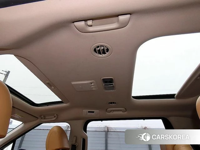 Kia Carnival 4th generation 2020 Черный из Кореи, фото 6