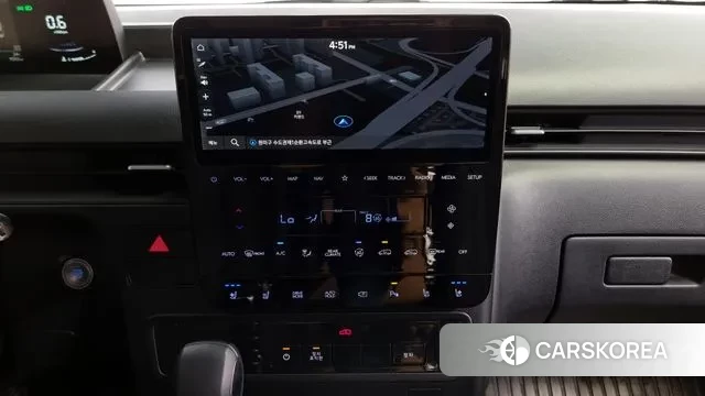 Hyundai Staria 2024 Желтый из Кореи, фото 6