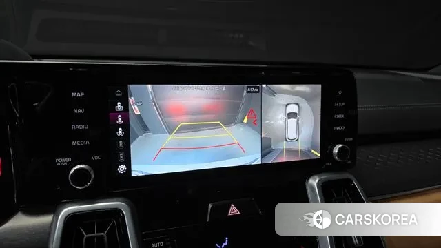 Kia Sorento 4th Generation 2020 Белый из Кореи, фото 6