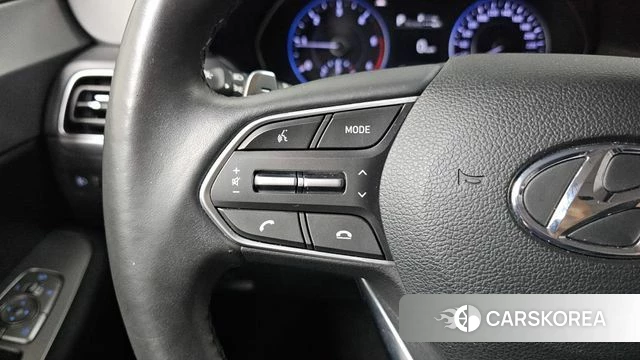 Hyundai Palisade 2019 Белый из Кореи, фото 6