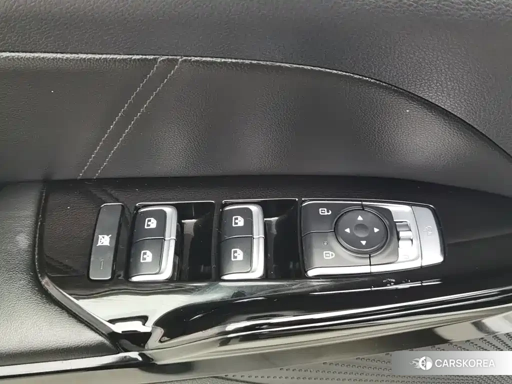 Kia K5 2021 Белый из Китая, фото 6