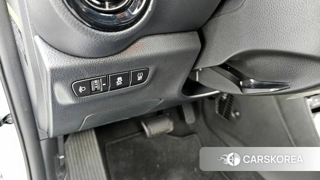 Kia The New Morning (JA) 2025 Белый из Кореи, фото 6