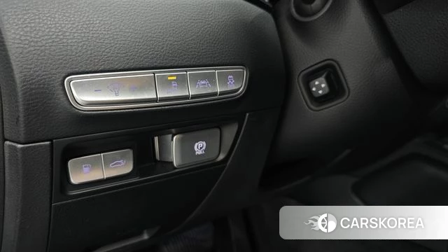 Kia More K9 2018 Черный из Кореи, фото 6