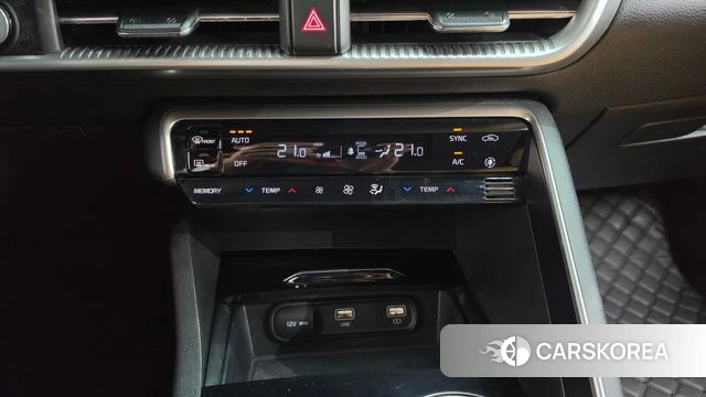 Kia K5 3rd generation 2020 Серый из Кореи, фото 6