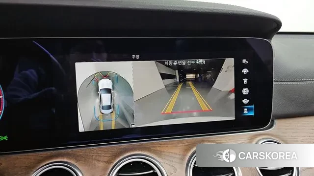 Mercedes-Benz E-Class W213 2022 Белый из Кореи, фото 6