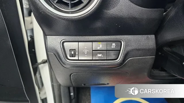 Kia Come New K3 2021 Белый из Кореи, фото 6