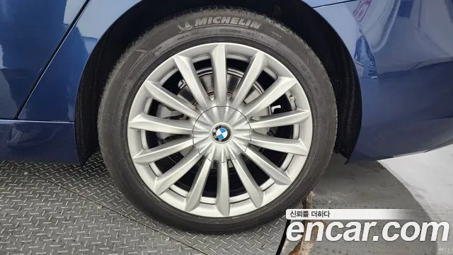 BMW 6 Series GT (G32) id 2705317 из Кореи 6