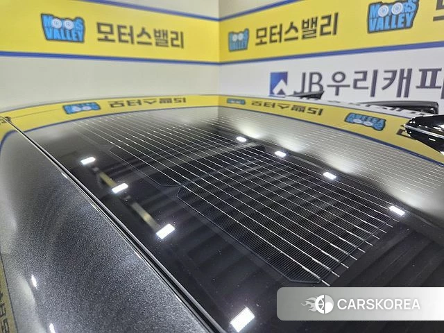 Kia K5 Hybrid 3rd Generation 2020 Серый из Кореи, фото 6