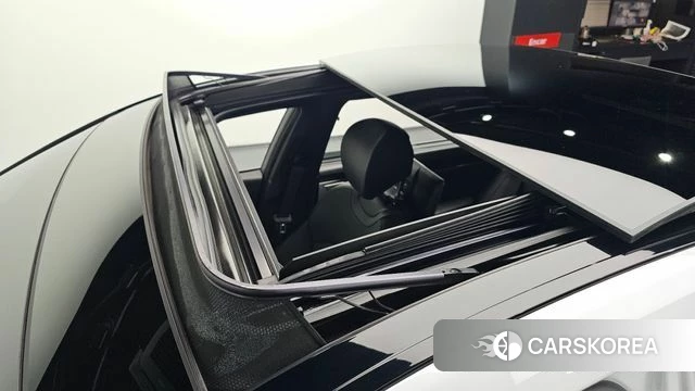 Genesis G80 2018 Белый из Кореи, фото 6