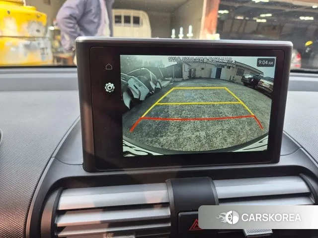 Hyundai Casper 2021 Белый из Кореи, фото 6